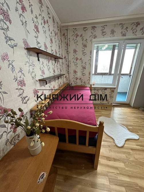 Оренда Квартира 2-кімнатна, 1/16 поверх на Руденко Ларисы ул. Київ - фото 7