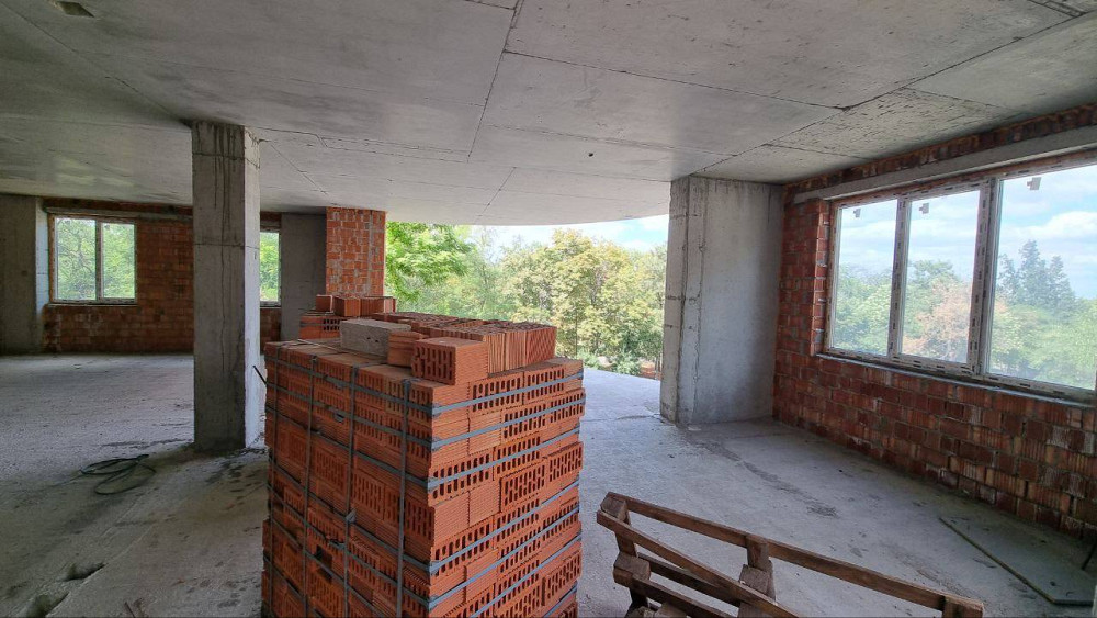 Продам 2-х комнатную у парка Шевченко Одесса - изображение 9