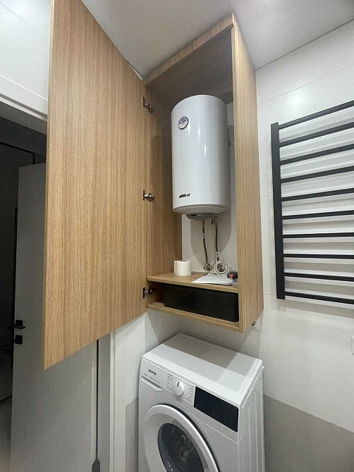 Продаж Квартира 1-кімнатна, 12/16 поверх на Тираспільська вул., д. 60 Київ - фото 12