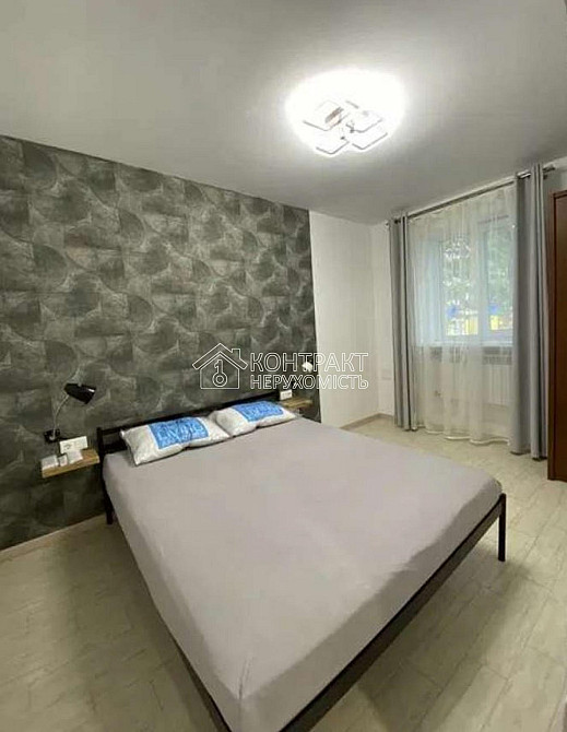 Продаж Квартира 3-кімнатна, 1/5 поверх на вул. Академіка Проскури Харків - фото 8