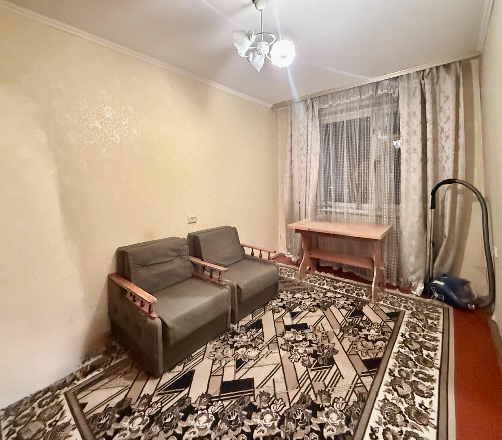 Продаж 2к квартири 50 кв. м Львів - фото 6