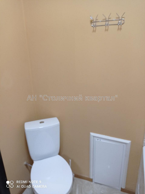 Продаж Будинок 1-кімнатний на Нагірна вул., 18/16 Київ - фото 14