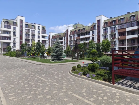 Продаж Квартира 1-кімнатна на ул. Бочарова, 60 Ліски (Кілійський район)