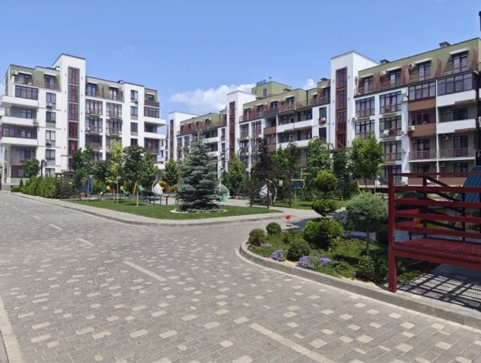 Продаж Квартира 1-кімнатна на ул. Бочарова, 60 Ліски (Кілійський район) - фото 4