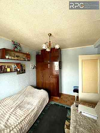 Продаж Квартира 1-кімнатна, 7/9 поверх на Оболонський вул., д. 14-Е Київ