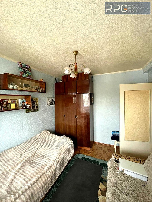 Продаж Квартира 1-кімнатна, 7/9 поверх на Оболонський вул., д. 14-Е Київ - фото 1