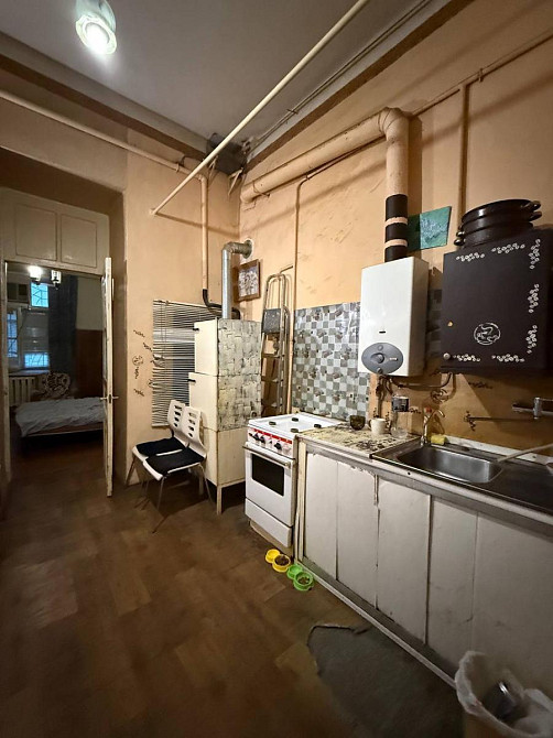 Продається 2 кімнатна квартира на Лєхе Качинського. Одеса - фото 6