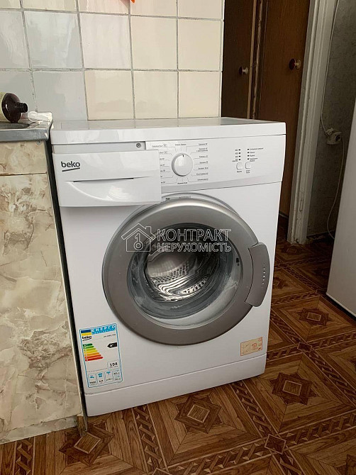 Оренда Квартира 1-кімнатна, 5/9 поверх на вул. Салтівське Kharkiv - photo 2