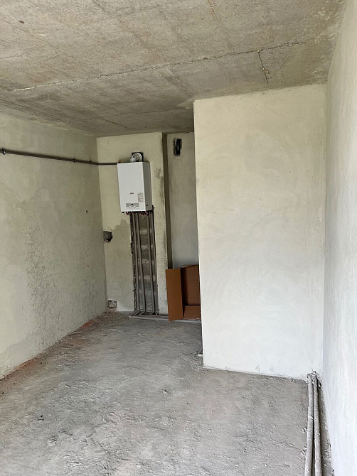 Продаж 1к Квартира 45 кв.м Зелена вул. Львів - фото 3