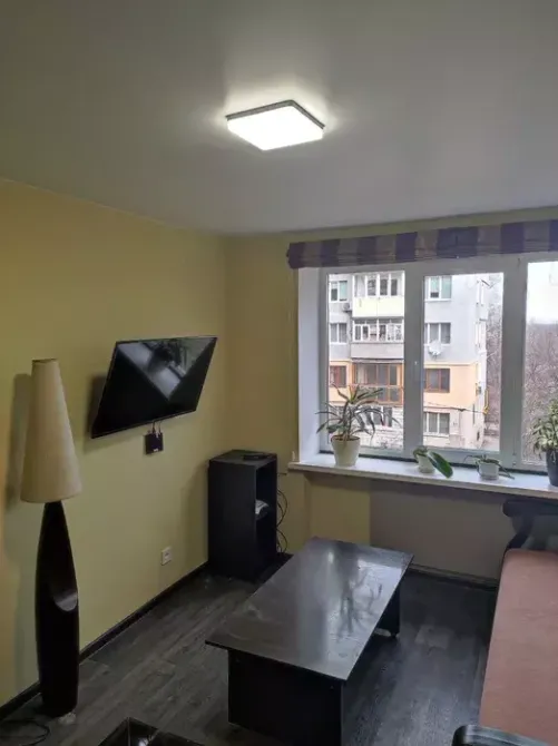 Продаж Квартира 1-кімнатна, 3/5 поверх на вул. Корольова Академіка Кропивницький - фото 3