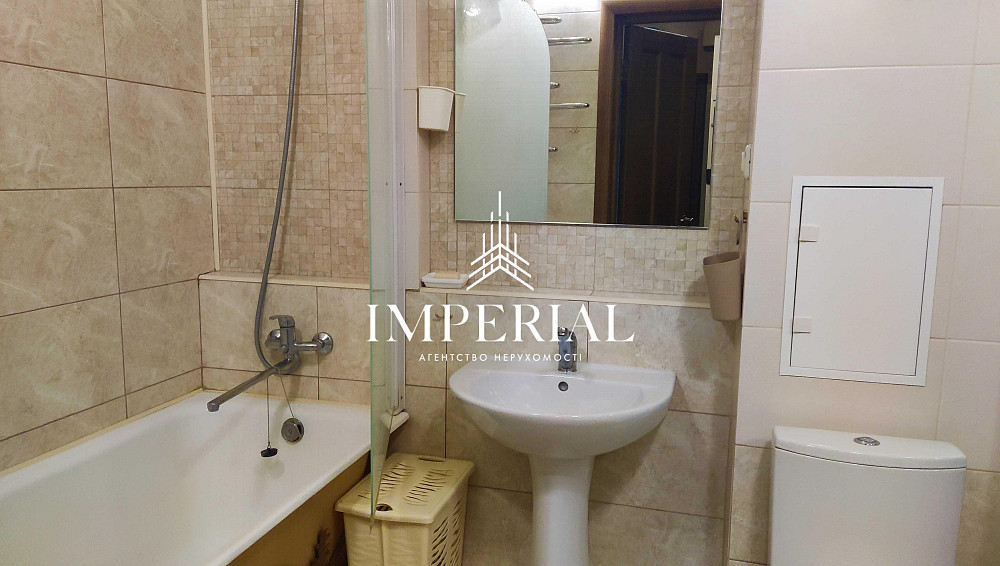 Оренда Квартира 1-кімнатна, 15/22 поверх на вул. Валерія Лобановського Київ - фото 10