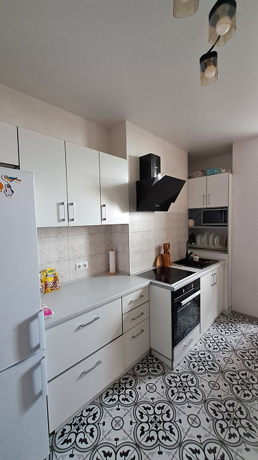 Продам евродвушку в ЖК Усадьба Разумовского, вид на лиман и парк, евроремонт Одеса - фото 18