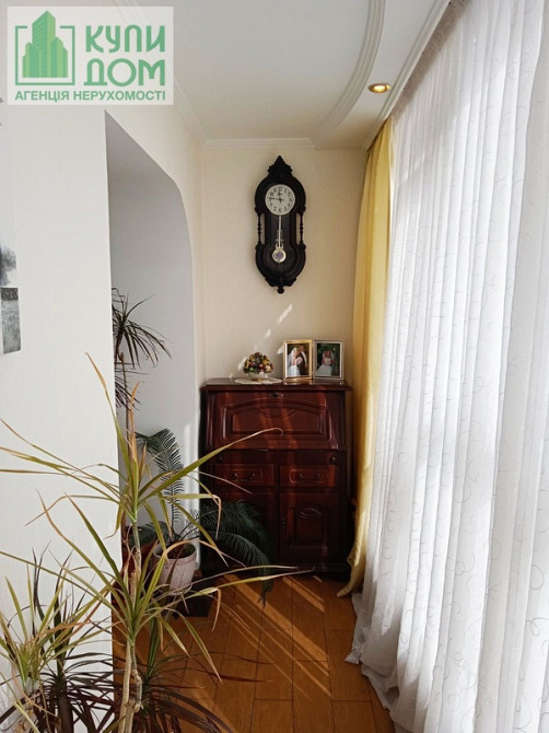 Продам 3-кімнатну квартиру на вулиці Островського Кропивницький - фото 6