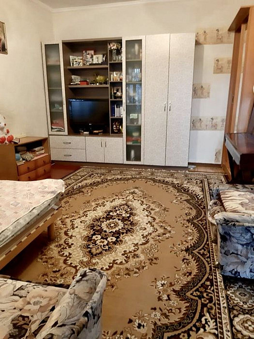 Продам квартиру со своим двориком, 10 мин от центра. Одеса - фото 3