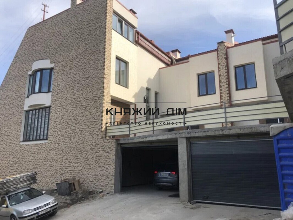 Продаж таунхауса 220 м кв. з сучасним ремонтом. № 2211622 Киев - изображение 18