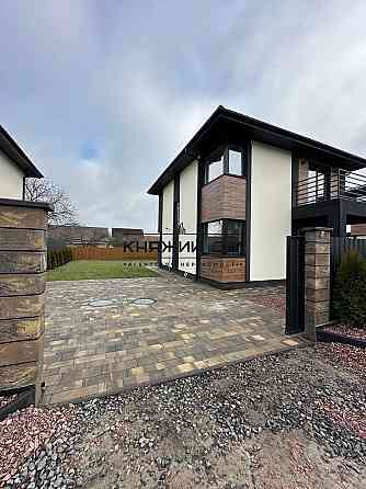 БЕЗ КОМІСІЇ! Продаж будинку 120 м2 з ремонтом в м. Буча біля озера. ГАЗ. № 2211736 Буча