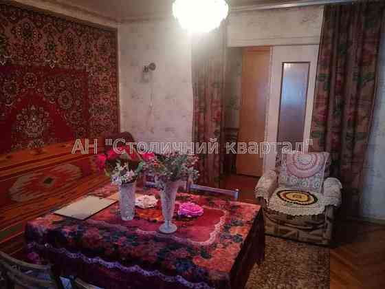 Продаж Будинок 3-кімнатний на Ушинського вул., 27 Kiev