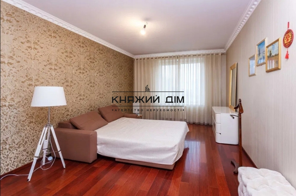 Без комісії. Продаж 4 кім. сміжно розд. на Ю. Здановської ст. м. ВДНХ Код об. № 21141696 Київ - фото 9