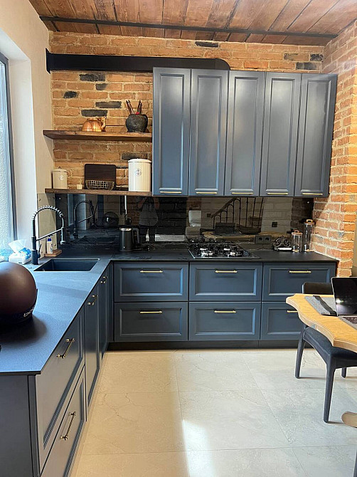 Продаж Квартира 3-кімнатна, 1/1 поверх на Веры Инбер ул., 7 Odessa - photo 2