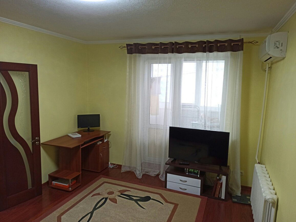 Продаж Квартира 2-кімнатна, 6/16 поверх на Мира пр., 35 Dnipro - photo 5