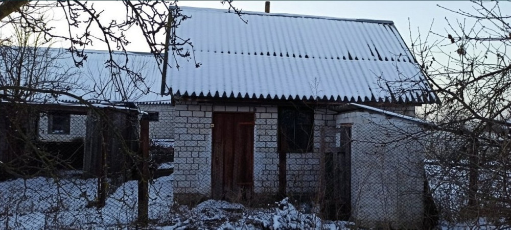 Продаж 1-поверховий Будинок з ділянкою 8 сот 40 кв.м 2 кімн. на Станишівка Житомир - изображение 3