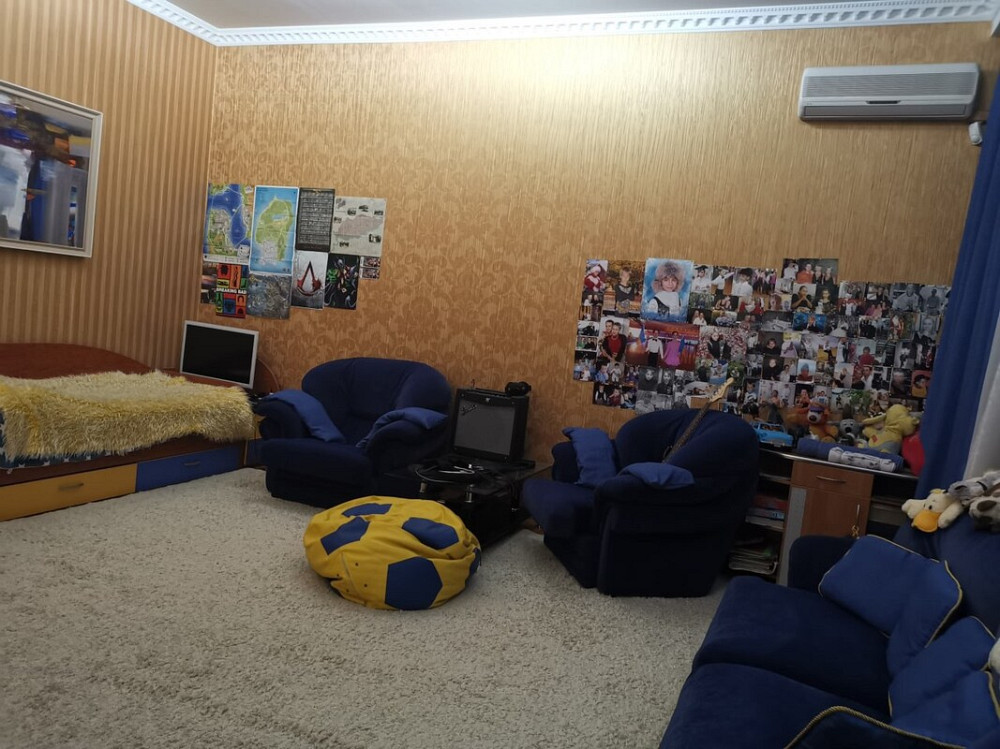 Продаж Квартира 4-кімнатна, 4/4 поверх на Базарная ул., 20 Одеса - фото 6