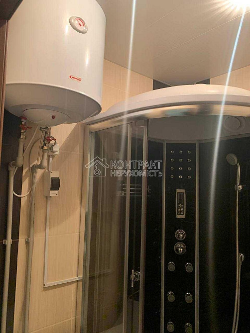 Оренда Квартира 1-кімнатна, 5/9 поверх на вул. Гвардійців Широнінців Kharkiv - photo 4