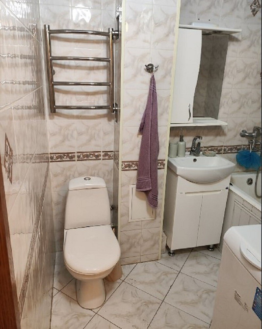 Оренда Квартира 3-кімнатна, 3/9 поверх на проспект Тычины Павла, д.5 Kiev - photo 16