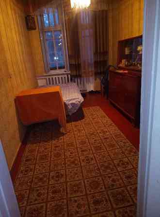 Двух комнатная квартира на Атамана Чепиги Одесса