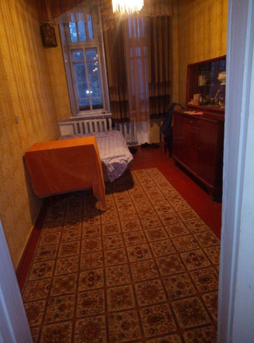 Двух комнатная квартира на Атамана Чепиги Одесса - изображение 4