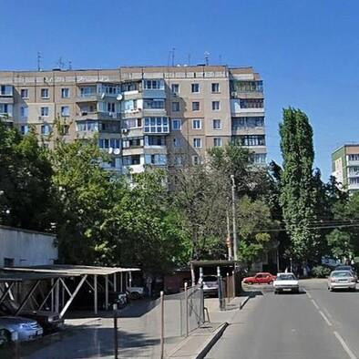 2х к квартира на Корольова Одеса - фото 3