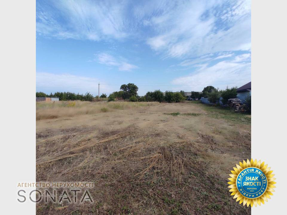 Продаж земельної ділянки земельна ділянка на вул. Хутірська Ruska Poliana - photo 1
