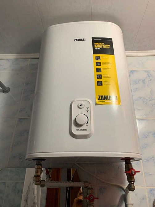 Оренда Квартира 1-кімнатна, 4/9 поверх на вул. Миколи Голего, 28А Киев - изображение 10