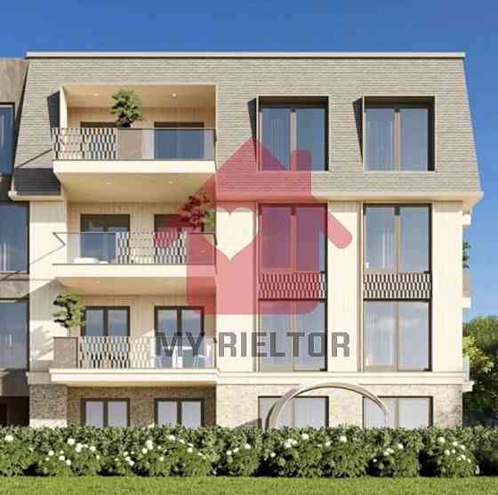 Сучасна квартира у розвиненому передмісті Ужгорода. Mynai