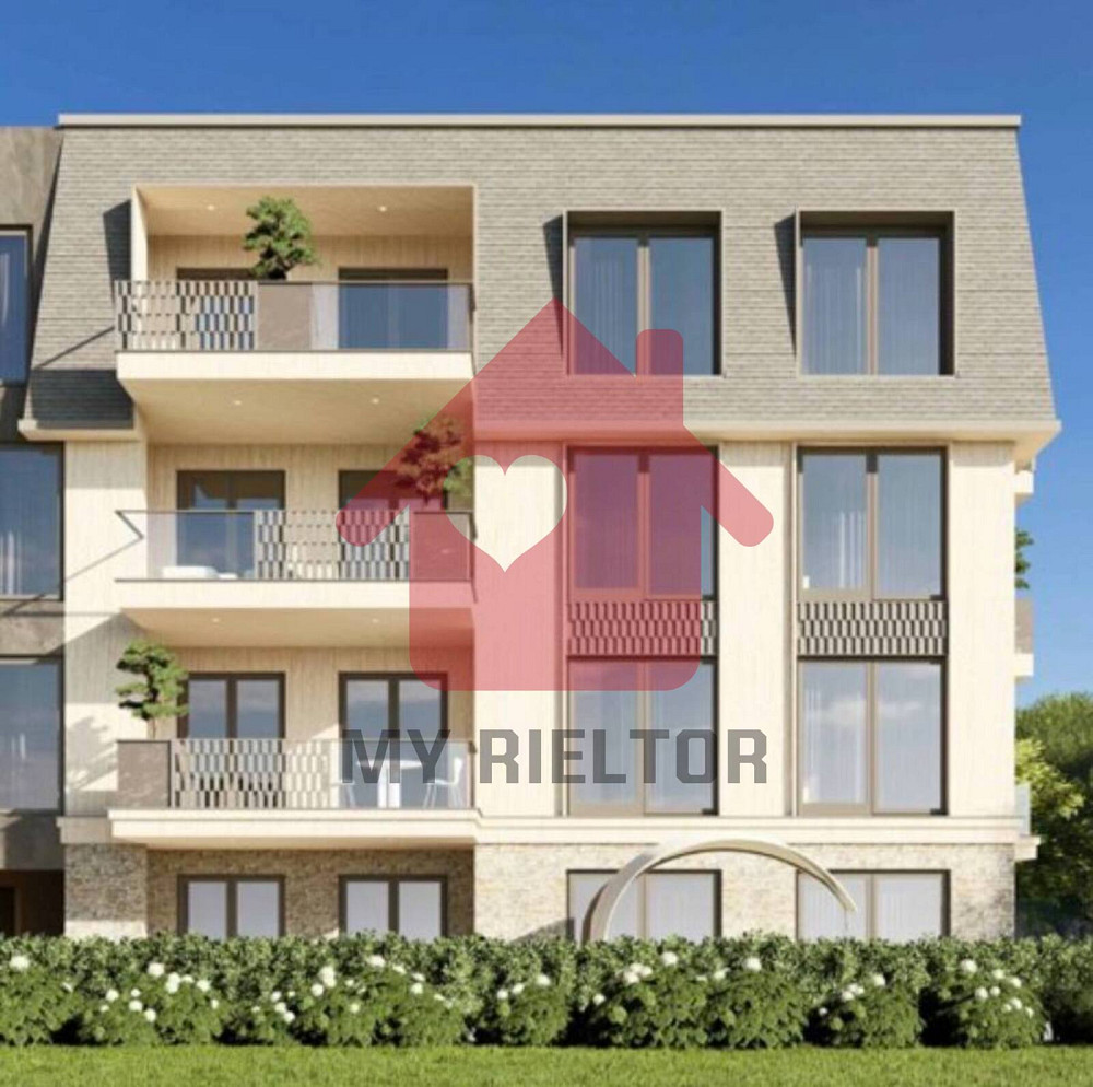 Сучасна квартира у розвиненому передмісті Ужгорода. Mynai - photo 1