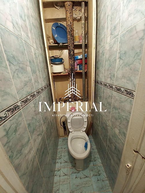 Продаж 2к Квартира 56 кв.м Романа Ратушного вул. Київ - фото 7