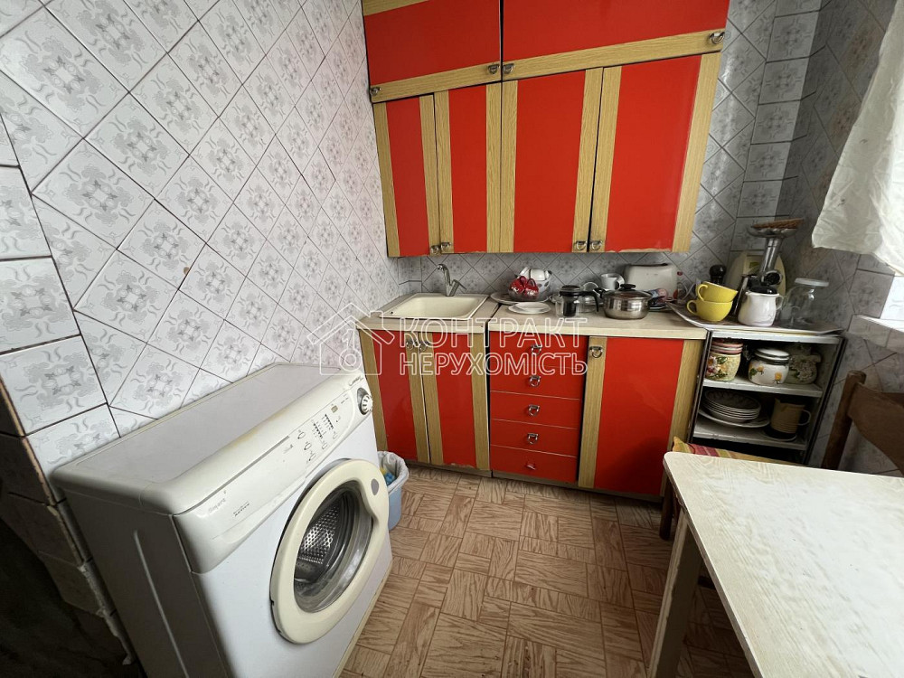 Оренда Квартира 2-кімнатна, 10/12 поверх на вул. Людвіга Свободи Kharkiv - photo 7