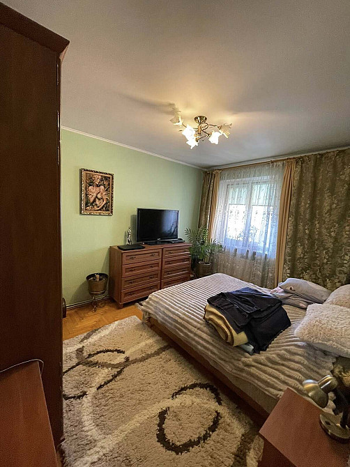 Продаж Квартира 4-кімнатна, 6/8 поверх на вул. Хоткевича Г. Івано-Франківськ - фото 14