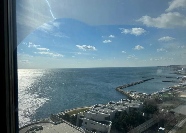 Оренда Квартира 3-кімнатна, 13/20 поверх на Мореходный пер., 2а Одесса - изображение 2