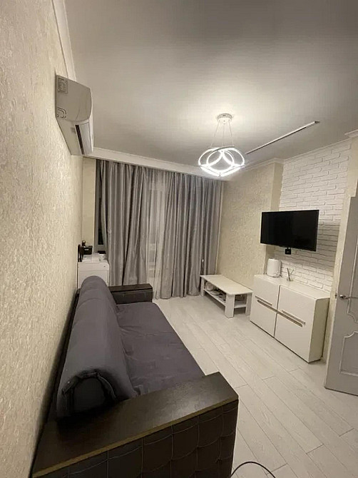 Продаж Квартира 1-кімнатна, 15/24 поверх на Генуэзская ул. Odessa - photo 2