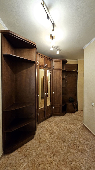 Продаж Квартира 3-кімнатна, 7/16 поверх на Валерія Лобановського вул., д. 126Г Київ - фото 11