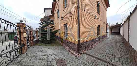 Продаж Будинок 12-кімнатний на Куп'янська вул., 38 Kiev