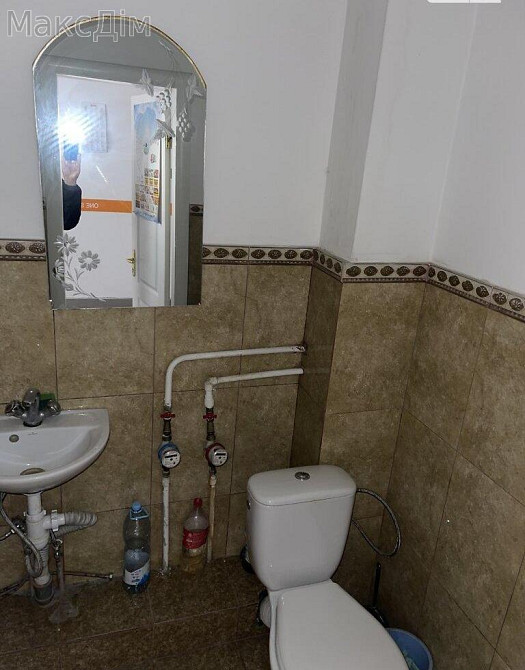 Продаж офісне приміщення на вул. Микулинецька приміщень - 1, поверх - 4/9 Тернопіль - фото 3