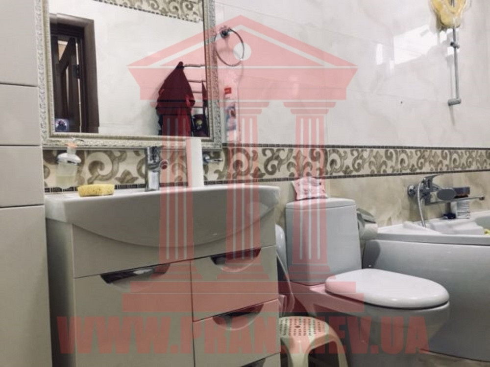 Продаж 2-поверховий Будинок з ділянкою 7 сот 130 кв.м  на Пушкина Бориспіль - фото 5