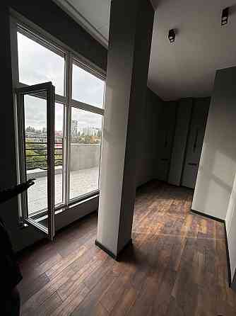 3 комнатная, "Граф" на Педагогической, с большой террасой. Одеса