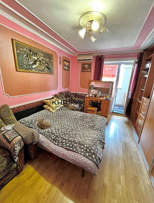 #127968; Продам 3-кімнатну квартиру з ремонтом біля метро Позняки! Київ - фото 2