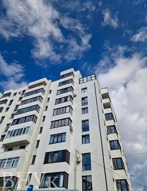 Продаж Квартира 2-кімнатна, 2/9 поверх на вул. Перфецького Львів - фото 5