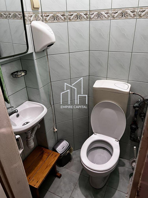 Оренда 3к Квартира 95 кв.м Здоров'я вул. Львів - фото 7