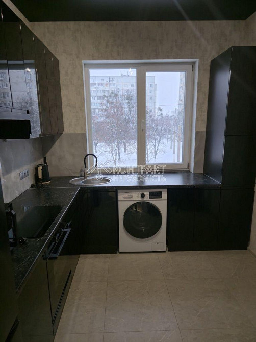 Продаж Квартира 1-кімнатна, 2/3 поверх на вул. Гвардійців Широнінців Харків - фото 11