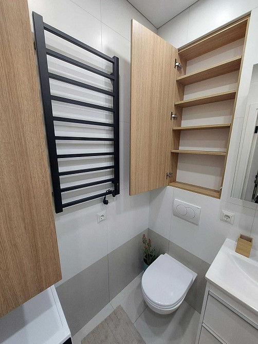 Продаж Квартира 1-кімнатна, 12/16 поверх на Тираспільська вул., д. 60 Київ - фото 13